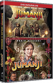 JUMANJI Collection