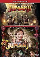 JUMANJI Collection