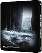 THE DAY AFTER TOMORROW Steelbook™ Limited Collector's Edition + Gift Steelbook's™ foil