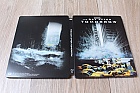 THE DAY AFTER TOMORROW Steelbook™ Limited Collector's Edition + Gift Steelbook's™ foil