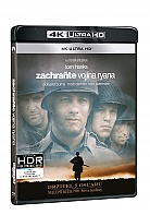 SAVING PRIVATE RYAN (4K Ultra HD)