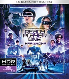 READY PLAYER ONE