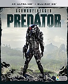 Predator 3D + 2D