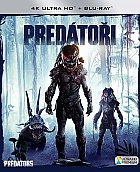 Predators