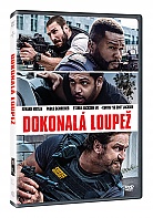 DOKONALÁ LOUPEŽ (DVD)