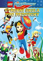 LEGO DC Super Hero Girls: Super-Villain High