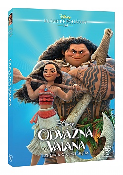 MOANA