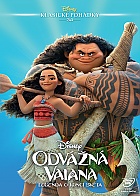 MOANA