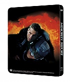 MINORITY REPORT Steelbook™ Limited Collector's Edition + Gift Steelbook's™ foil