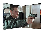 MINORITY REPORT Steelbook™ Limited Collector's Edition + Gift Steelbook's™ foil