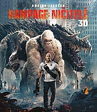 RAMPAGE 3D + 2D