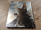 RAMPAGE 3D + 2D Steelbook™ Limited Collector's Edition + Gift Steelbook's™ foil