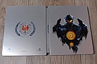 PACIFIC RIM: UPRISING 3D + 2D Steelbook™ Limited Collector's Edition + Gift Steelbook's™ foil