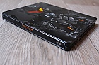 PACIFIC RIM: UPRISING Steelbook™ Limited Collector's Edition + Gift Steelbook's™ foil