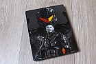 PACIFIC RIM: UPRISING Steelbook&trade; Limited Collector's Edition + Gift Steelbook's&trade; foil