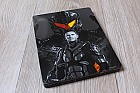 PACIFIC RIM: UPRISING Steelbook™ Limited Collector's Edition + Gift Steelbook's™ foil