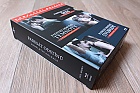 FIFTY SHADES Complete Collection