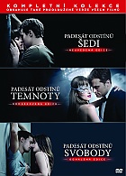 FIFTY SHADES Complete Collection