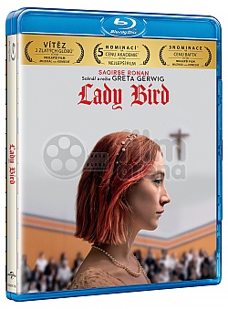 LADY BIRD