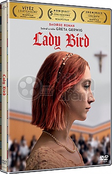 LADY BIRD