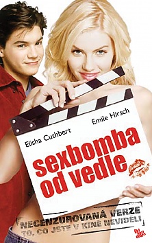 The Girl Next Door