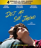 Call Me by Your Name