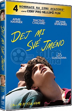 Call Me by Your Name