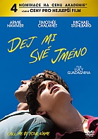 Call Me by Your Name