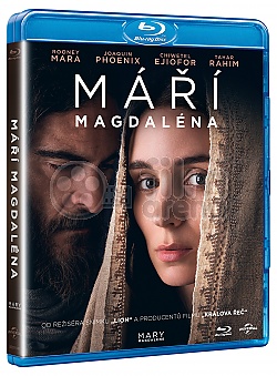 Mary Magdalene