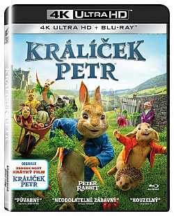 PETER RABBIT