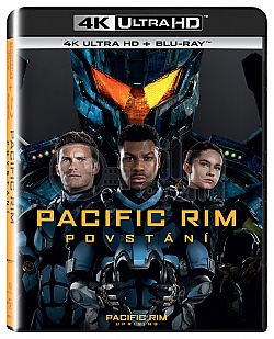 PACIFIC RIM: UPRISING