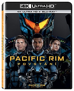 PACIFIC RIM: UPRISING