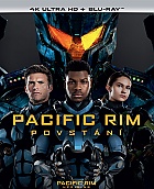 PACIFIC RIM: UPRISING