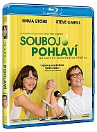 Battle of the Sexes (Blu-ray)