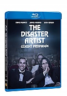 THE DISASTER ARTIST: Úžasný propadák (Blu-ray)