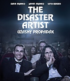 The Disaster Artist