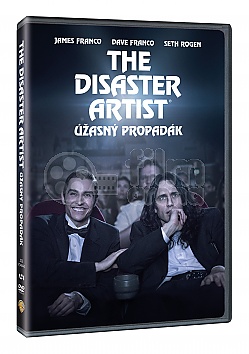 The Disaster Artist