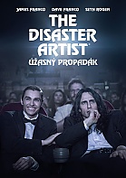 The Disaster Artist