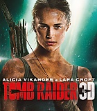 TOMB RAIDER 3D + 2D