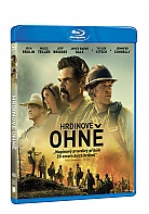 ONLY THE BRAVE (Blu-ray)
