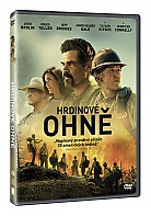 HRDINOV OHN (DVD)
