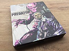 PREDATOR WWA Generic 3D + 2D Steelbook™ Limited Collector's Edition + Gift Steelbook's™ foil