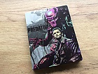 PREDATOR WWA Generic 3D + 2D Steelbook™ Limited Collector's Edition + Gift Steelbook's™ foil