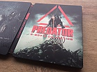 PREDATOR 1 - 3 Steelbook™ Collection Limited Collector's Edition + Gift Steelbook's™ foil