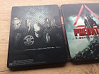 PREDATOR 1 - 3 Steelbook™ Collection Limited Collector's Edition + Gift Steelbook's™ foil