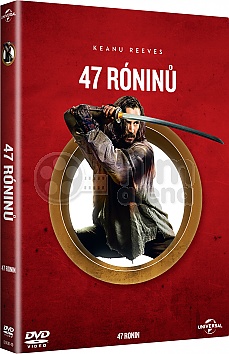 47 Ronin (UNBELIEVABLE ENTERTAINMENT)