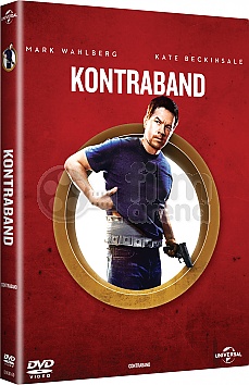 Contraband (UNBELIEVABLE ENTERTAINMENT)