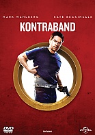 Contraband (UNBELIEVABLE ENTERTAINMENT)