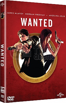 Wanted (UNBELIEVABLE ENTERTAINMENT)