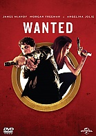 Wanted (UNBELIEVABLE ENTERTAINMENT)